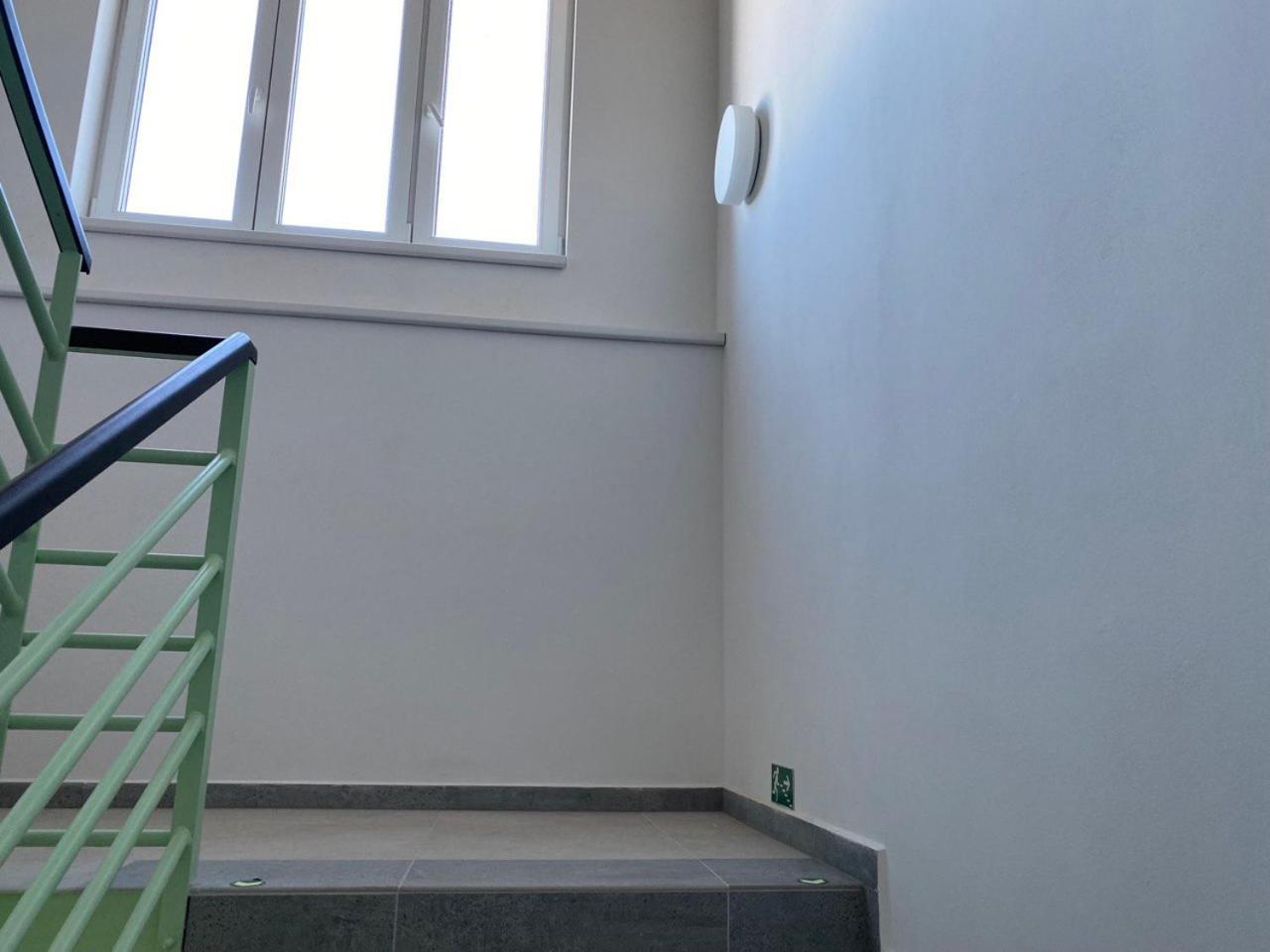 شقة Perla Hradce 401 Hradec Králové المظهر الخارجي الصورة